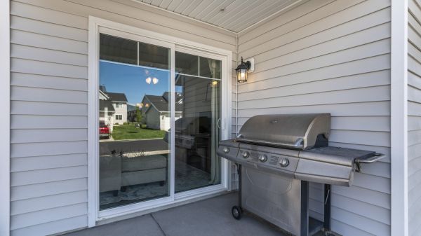 Sliding Glass Replacement